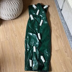 CULTNAKED Viper Dress